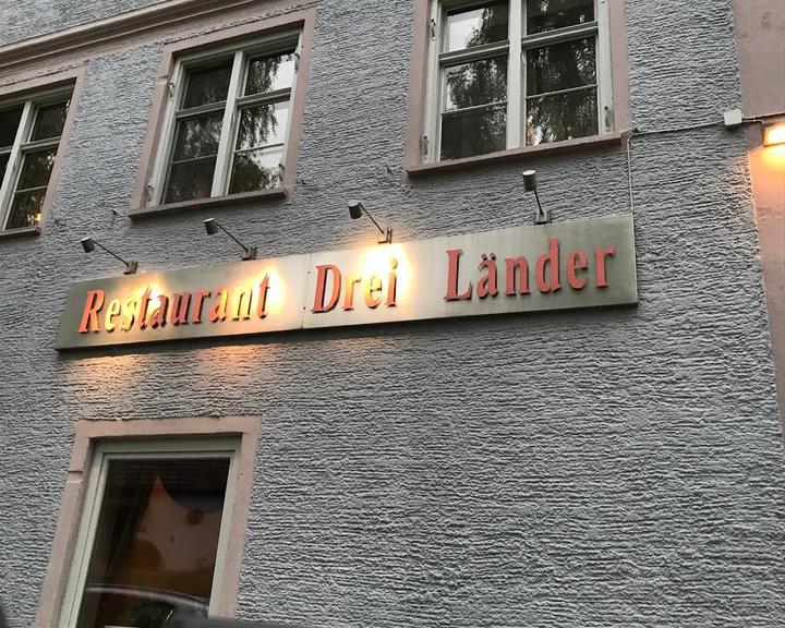 Restaurant Drei Lander